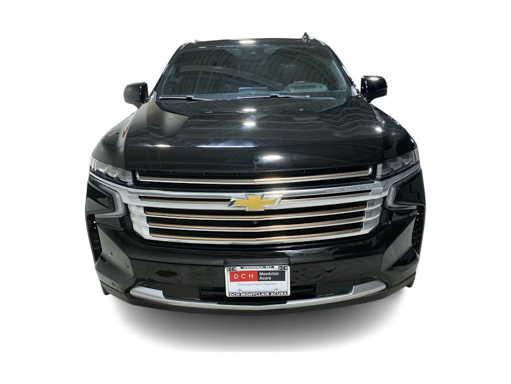 Thumbnail: 2023 Chevrolet Tahoe - 18