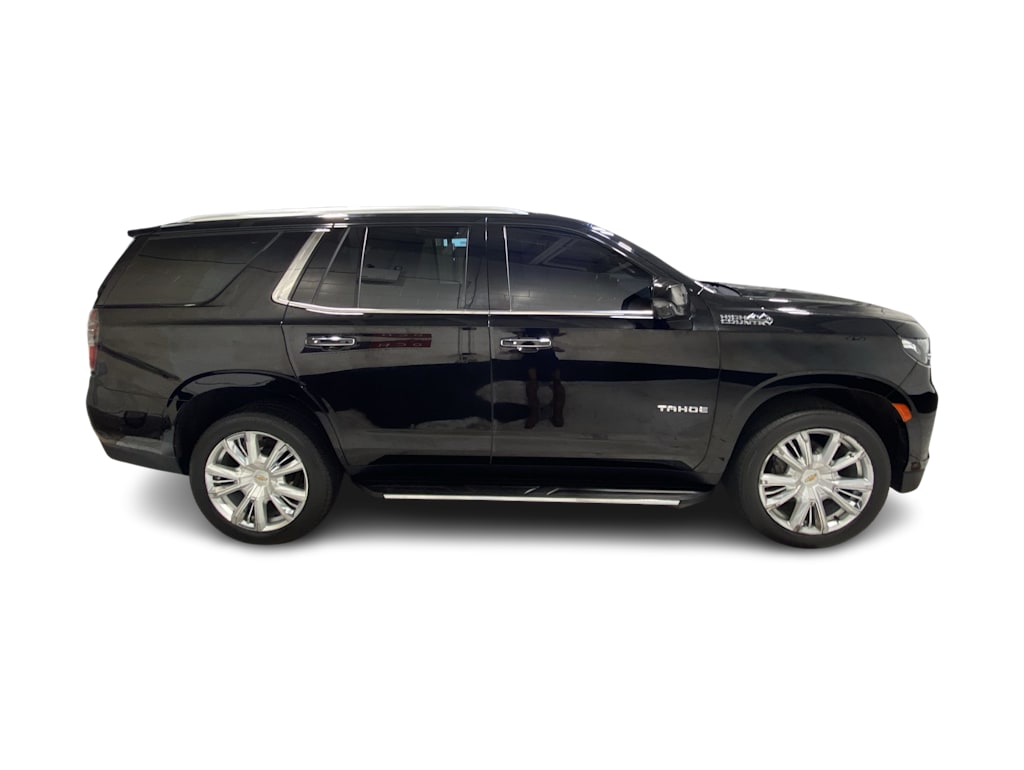 Thumbnail: 2023 Chevrolet Tahoe - 27