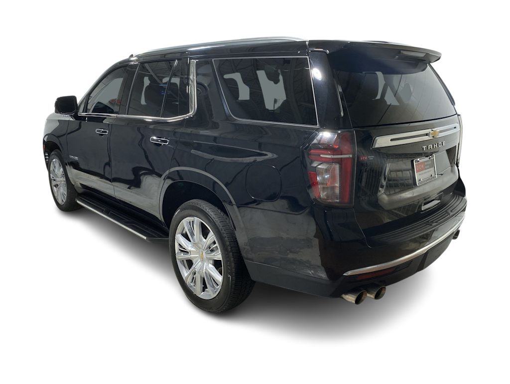 Thumbnail: 2023 Chevrolet Tahoe - 4