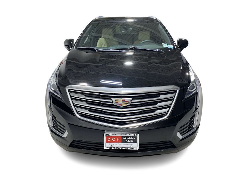 Thumbnail: 2018 Cadillac XT5 - 6