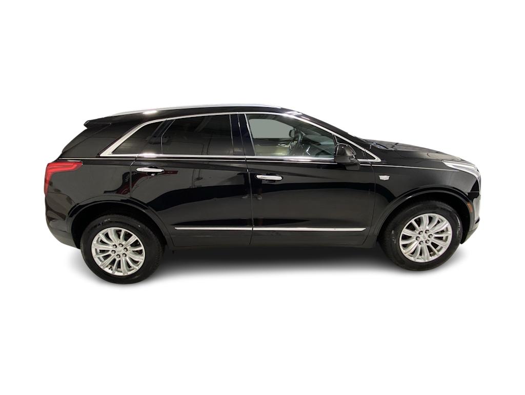 Thumbnail: 2018 Cadillac XT5 - 27
