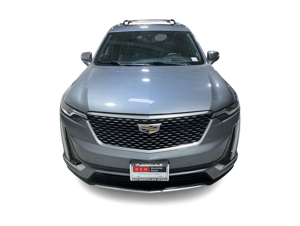 Thumbnail: 2020 Cadillac XT6 - 6