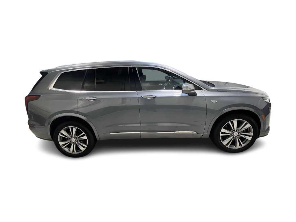 Thumbnail: 2020 Cadillac XT6 - 27
