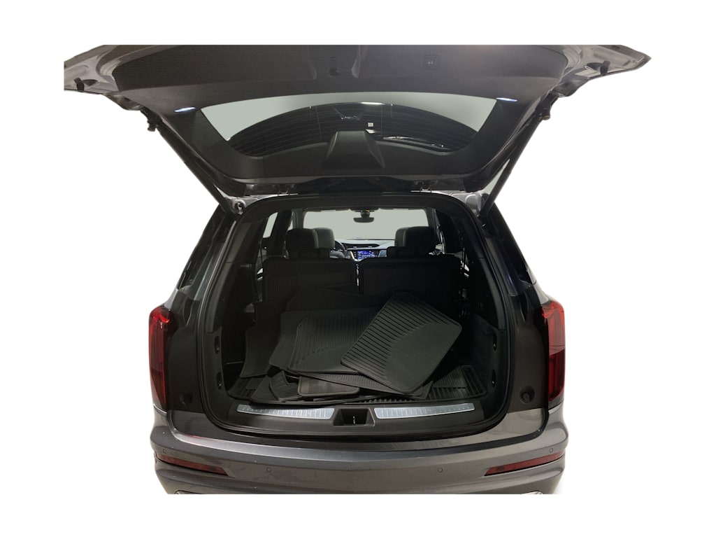 Thumbnail: 2020 Cadillac XT6 - 16
