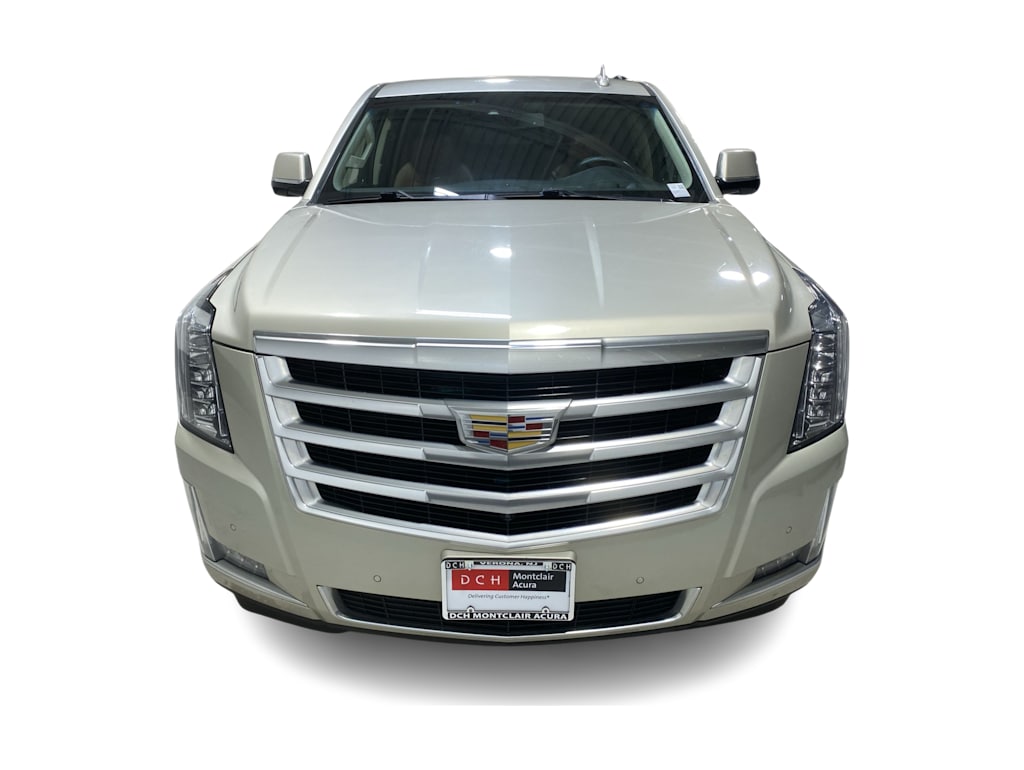 Thumbnail: 2016 Cadillac Escalade - 6