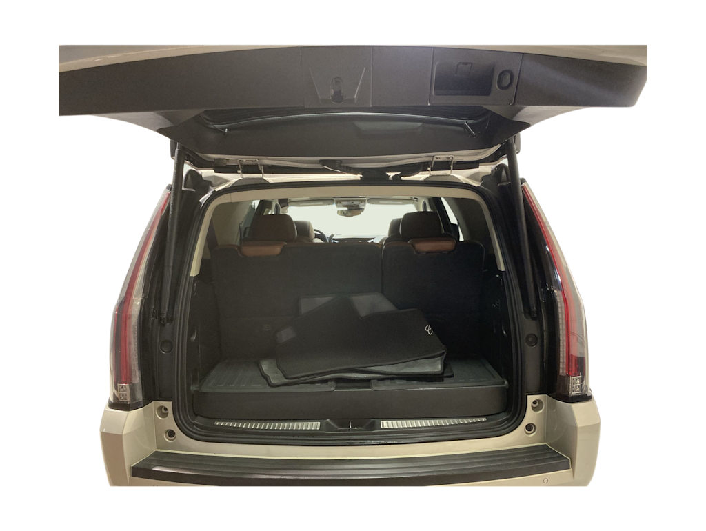 Thumbnail: 2016 Cadillac Escalade - 16