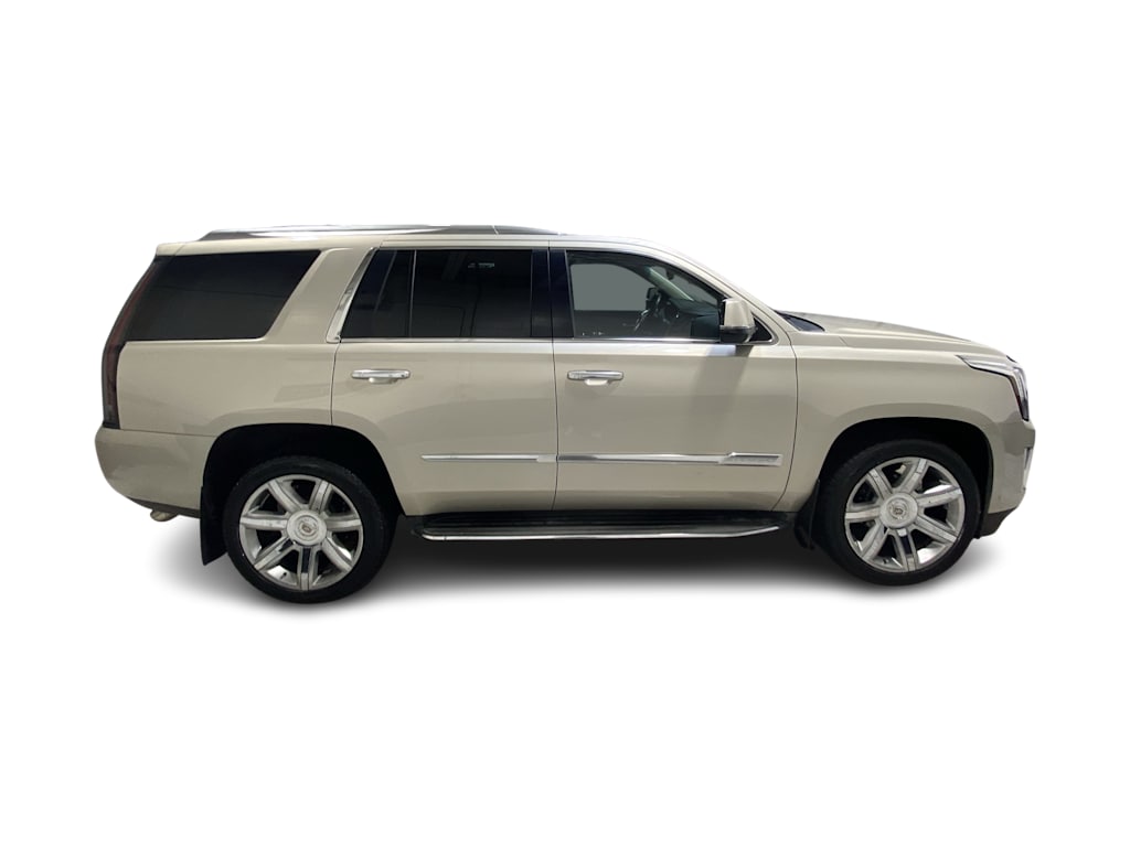 Thumbnail: 2016 Cadillac Escalade - 27