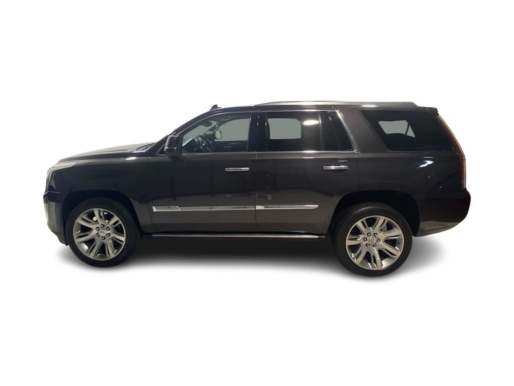 Thumbnail: 2015 Cadillac Escalade - 3