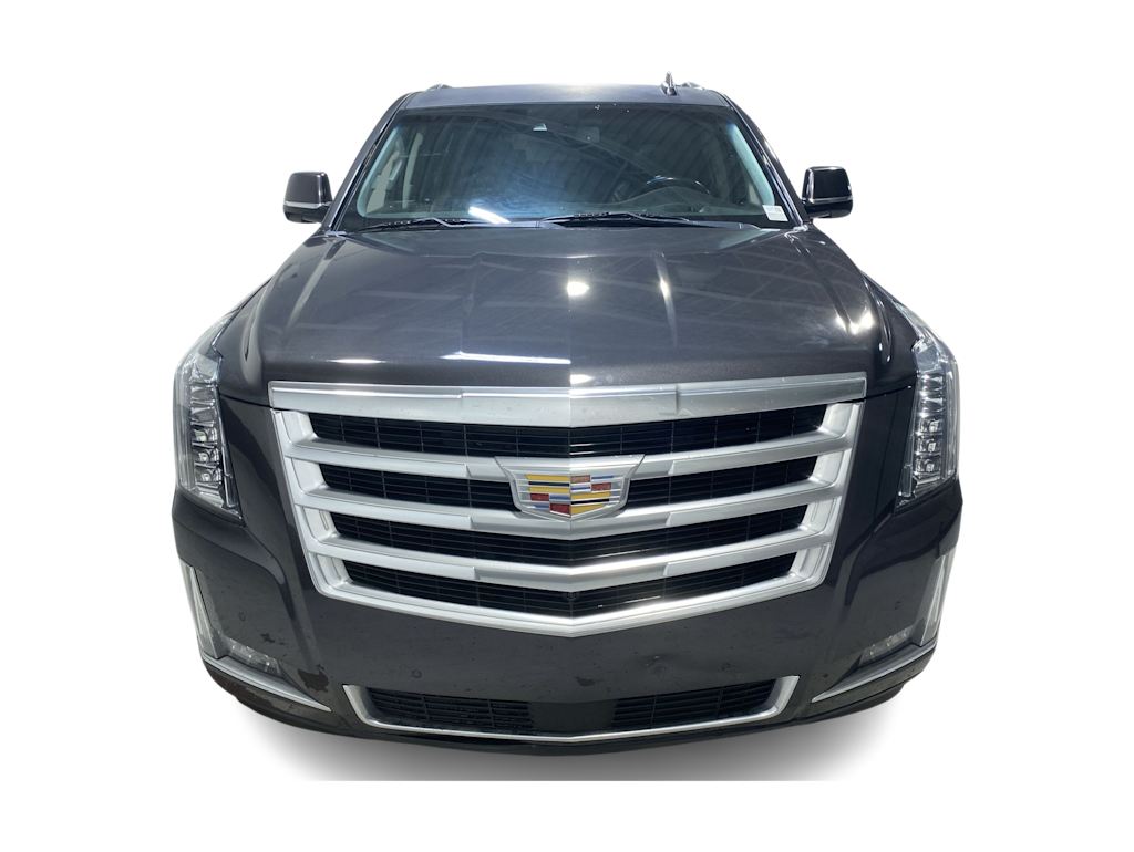 Thumbnail: 2015 Cadillac Escalade - 6