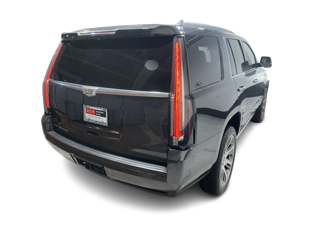 Thumbnail: 2015 Cadillac Escalade - 26