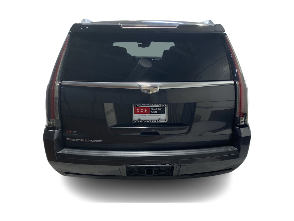 Thumbnail: 2015 Cadillac Escalade - 5