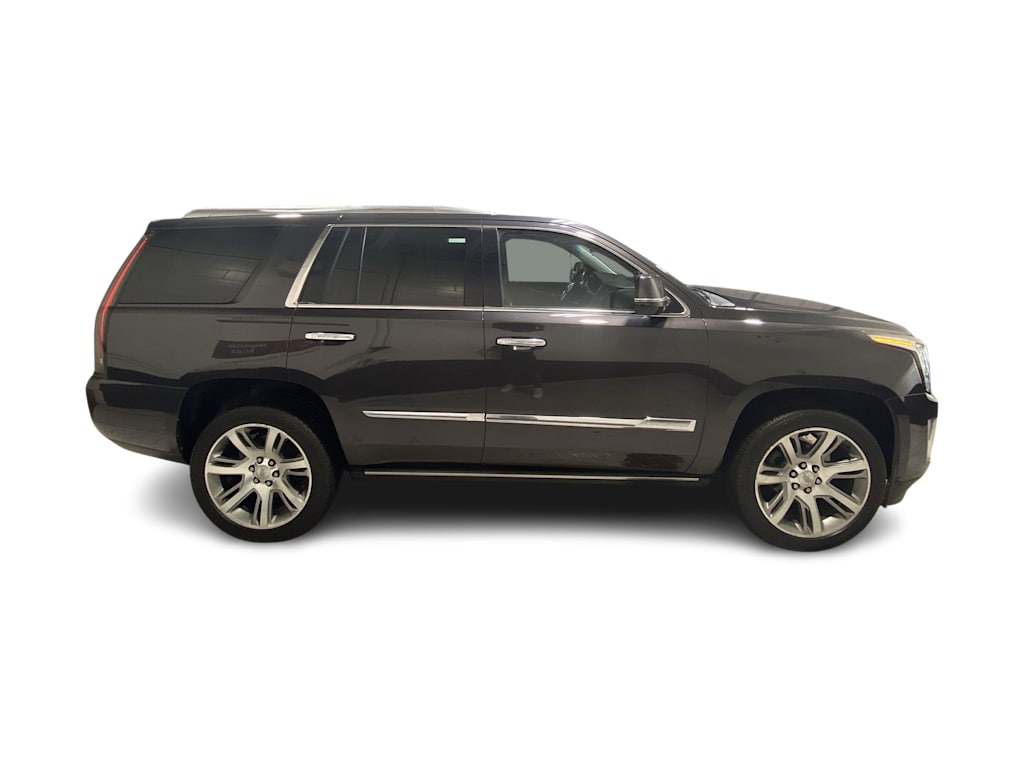 Thumbnail: 2015 Cadillac Escalade - 27