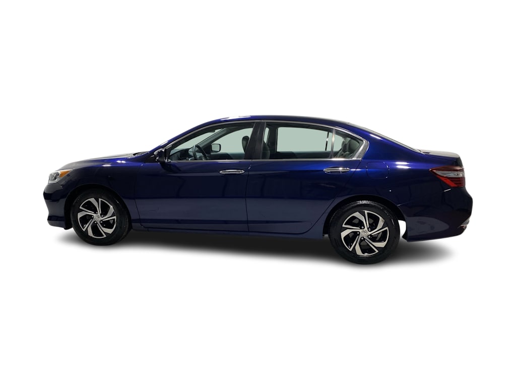 2016 Honda Accord LX 3