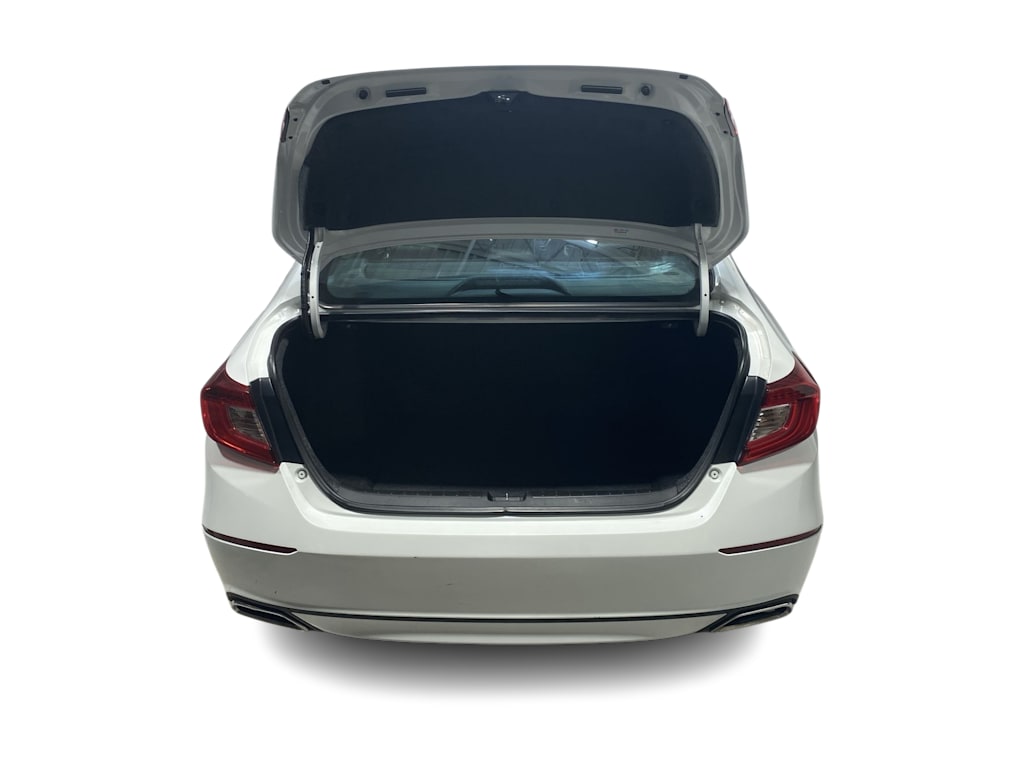 Thumbnail: 2022 Honda Accord - 17