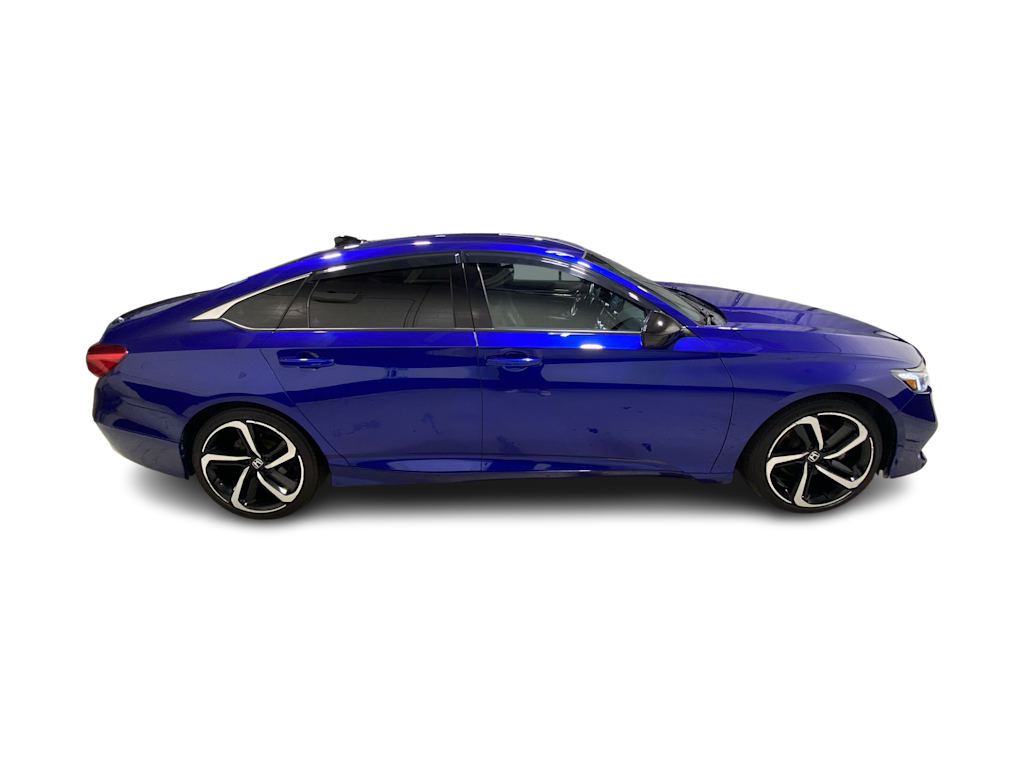 Thumbnail: 2022 Honda Accord - 27