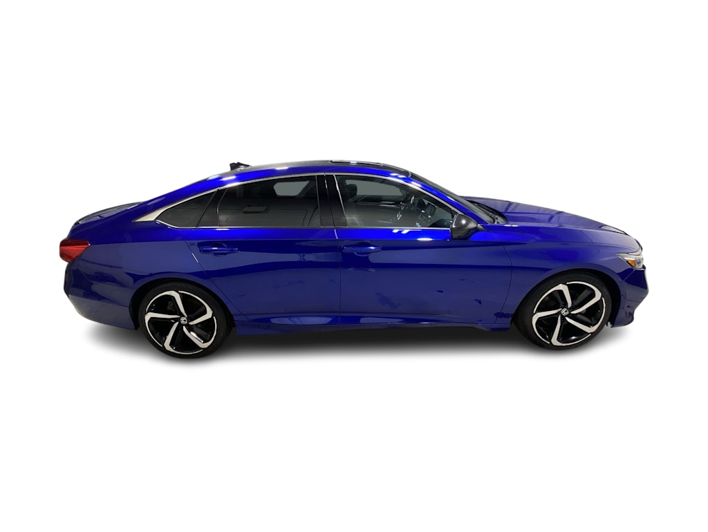 Thumbnail: 2020 Honda Accord - 27