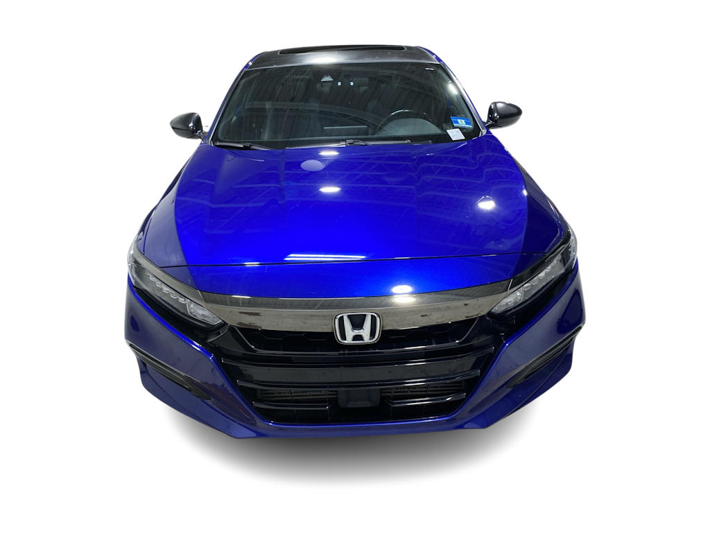 Thumbnail: 2020 Honda Accord - 6