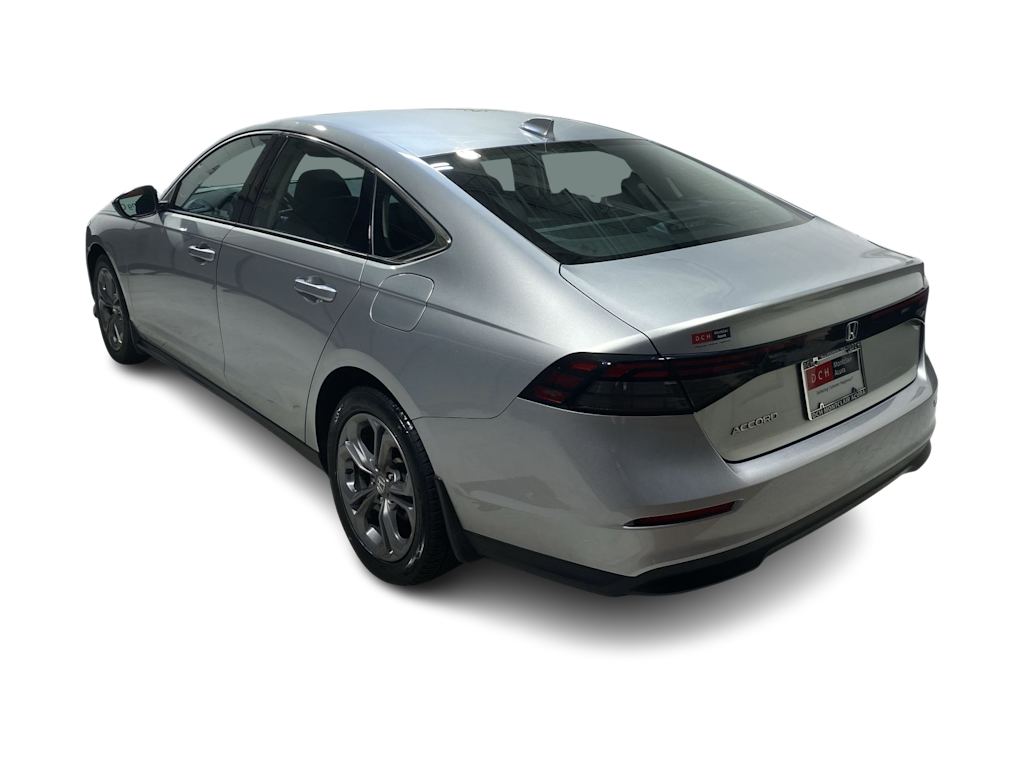Thumbnail: 2024 Honda Accord - 4