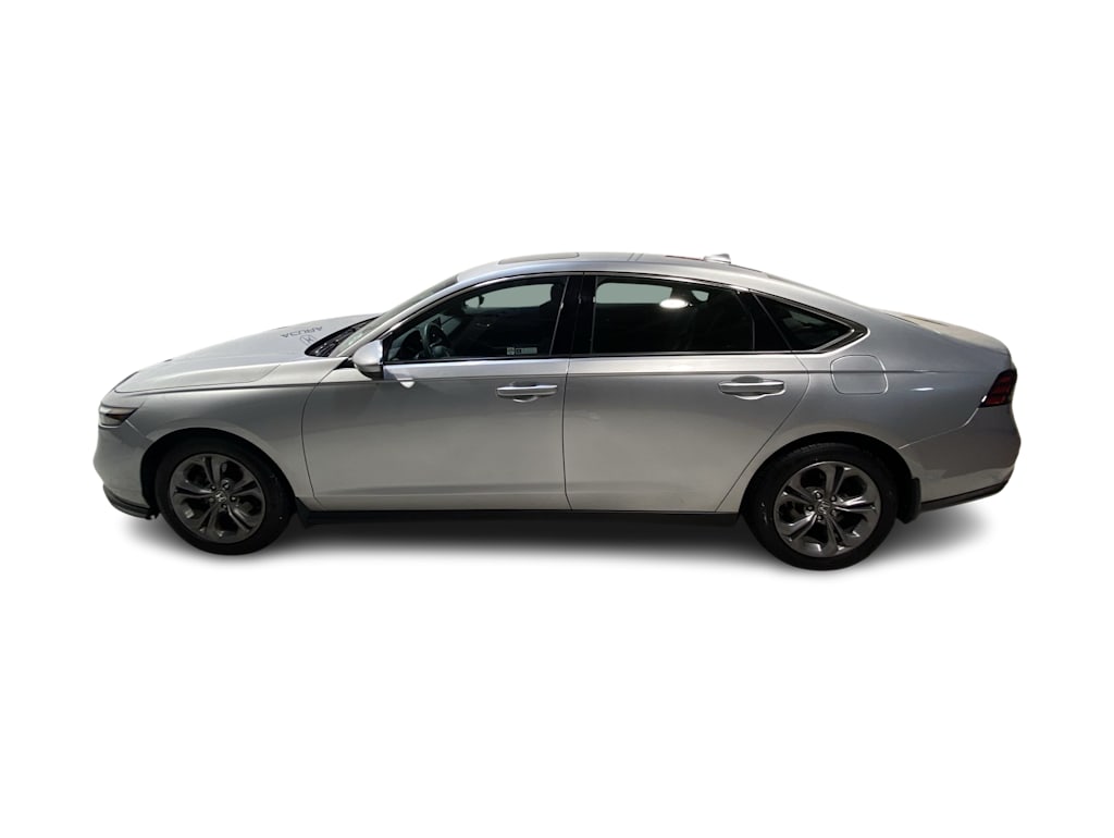 Thumbnail: 2024 Honda Accord - 3