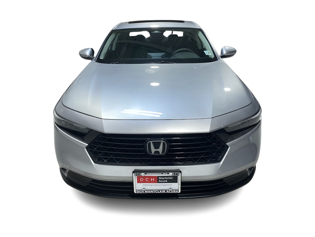 Thumbnail: 2024 Honda Accord - 6