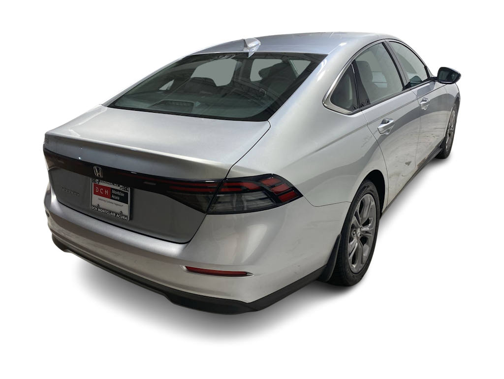 Thumbnail: 2024 Honda Accord - 26