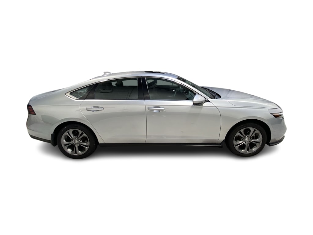 Thumbnail: 2024 Honda Accord - 27