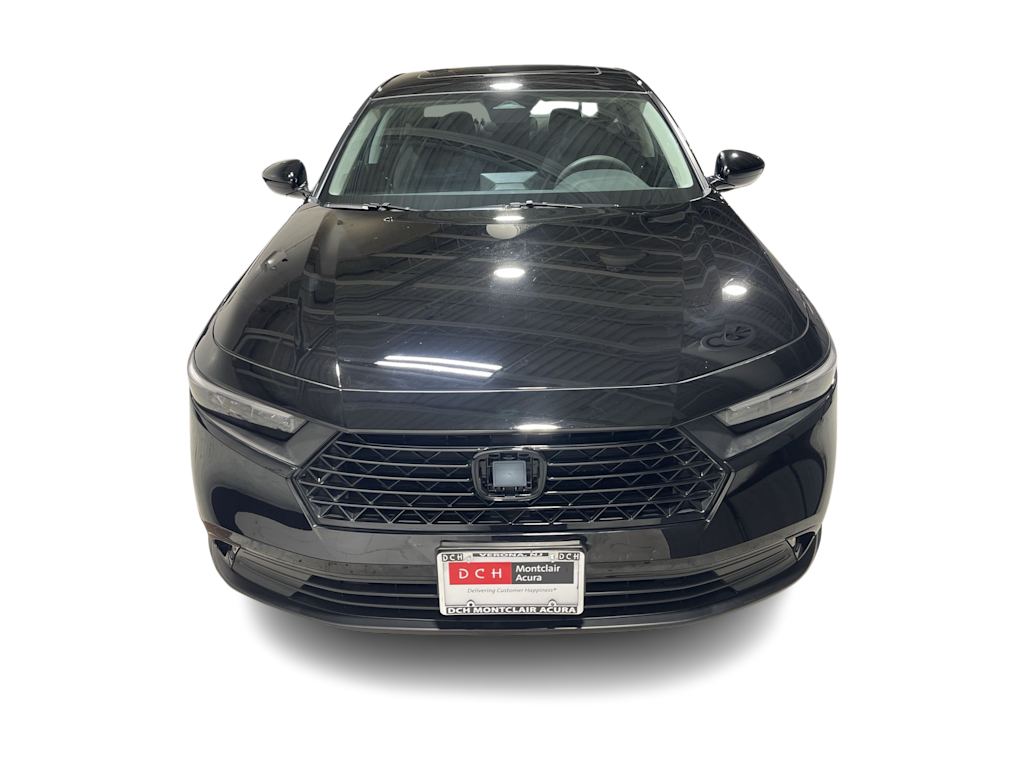 Thumbnail: 2023 Honda Accord - 6