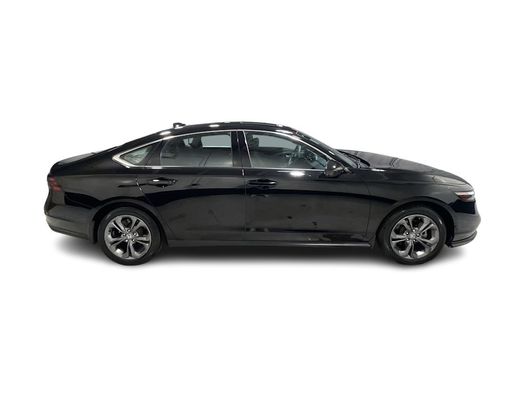Thumbnail: 2023 Honda Accord - 27