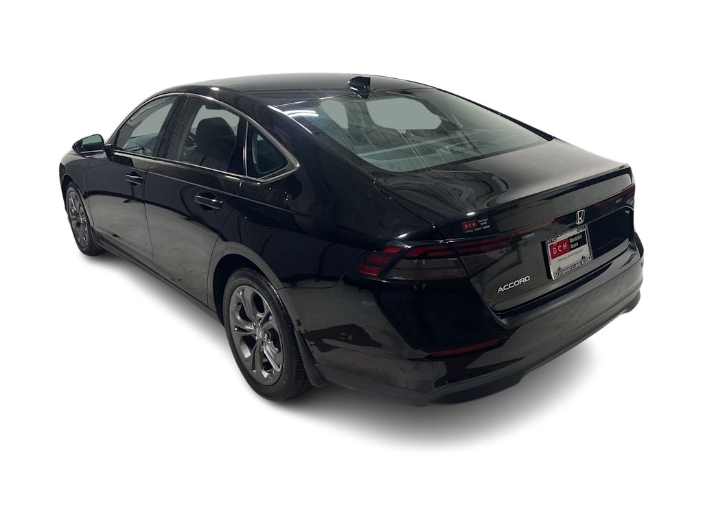 Thumbnail: 2023 Honda Accord - 4