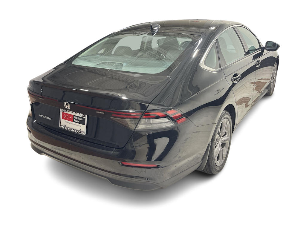 Thumbnail: 2023 Honda Accord - 26