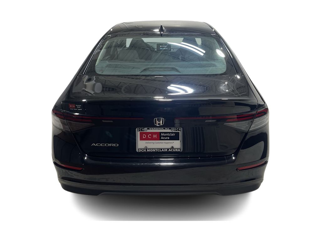 Thumbnail: 2023 Honda Accord - 5