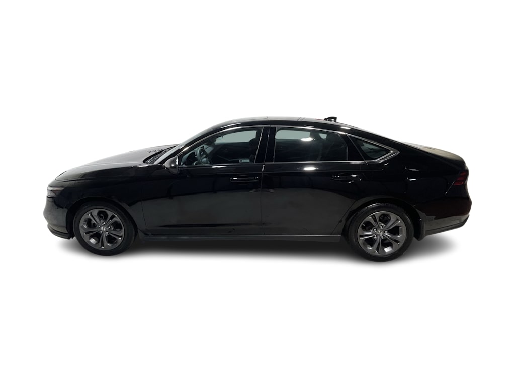 Thumbnail: 2023 Honda Accord - 3
