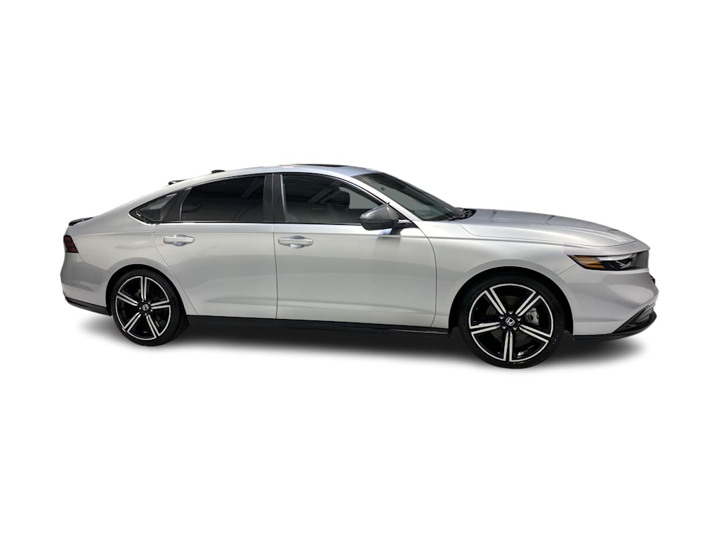 2024 Honda Accord Sport 26