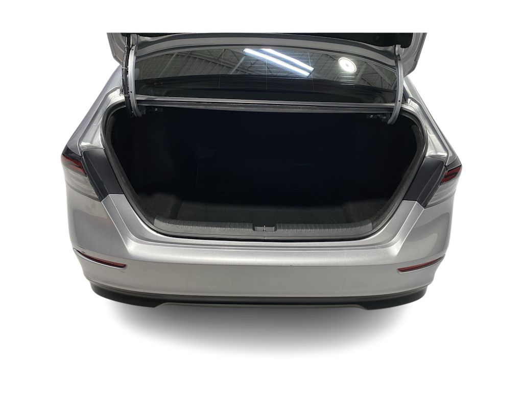 2024 Honda Accord Sport 16