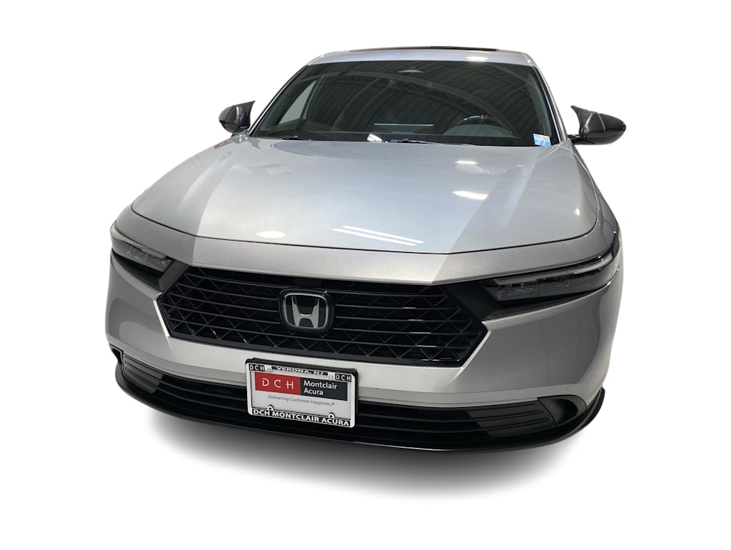 2024 Honda Accord Sport 19