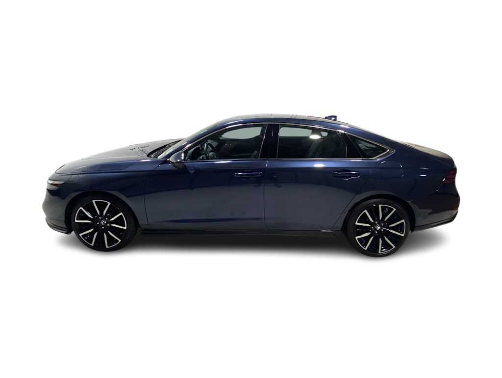 Thumbnail: 2025 Honda Accord - 3