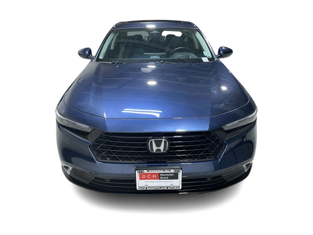 Thumbnail: 2025 Honda Accord - 6