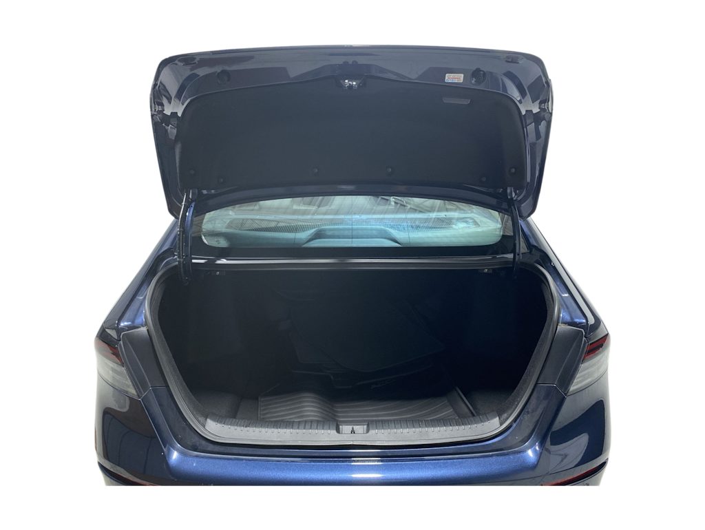 Thumbnail: 2025 Honda Accord - 17
