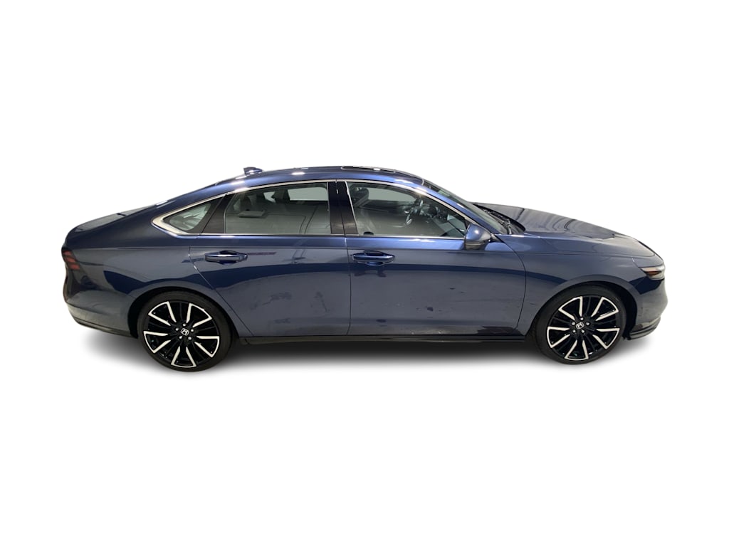 Thumbnail: 2025 Honda Accord - 27