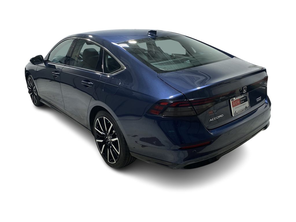 Thumbnail: 2025 Honda Accord - 4