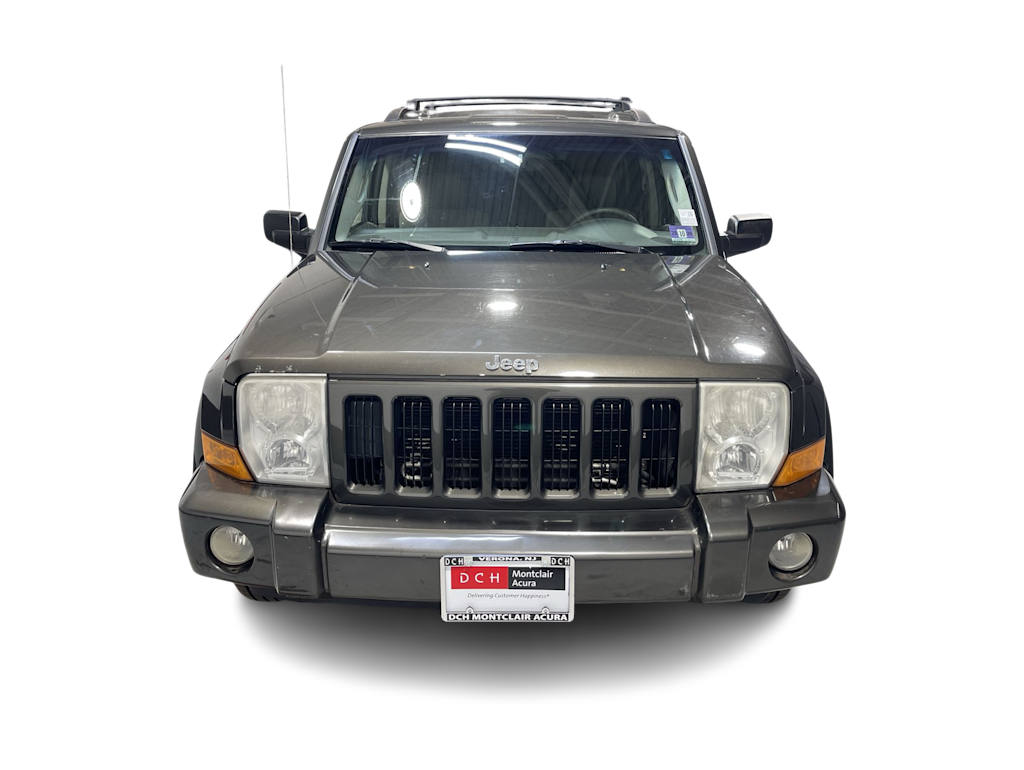 Thumbnail: 2006 Jeep Commander - 6