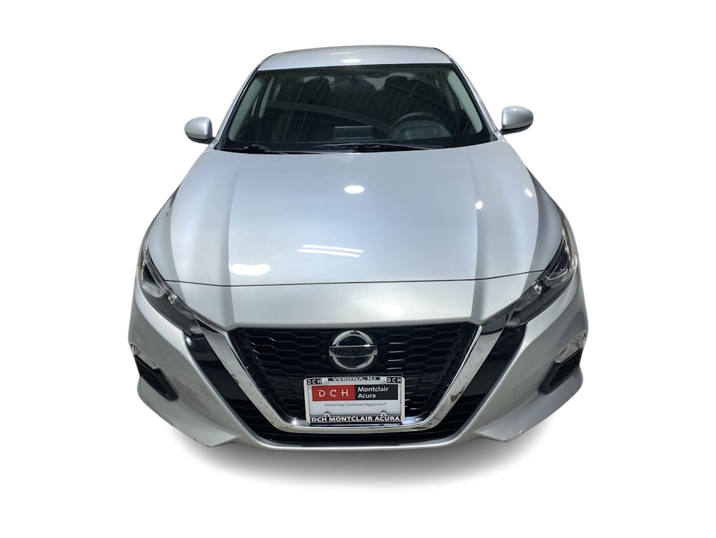 Thumbnail: 2020 Nissan Altima - 6
