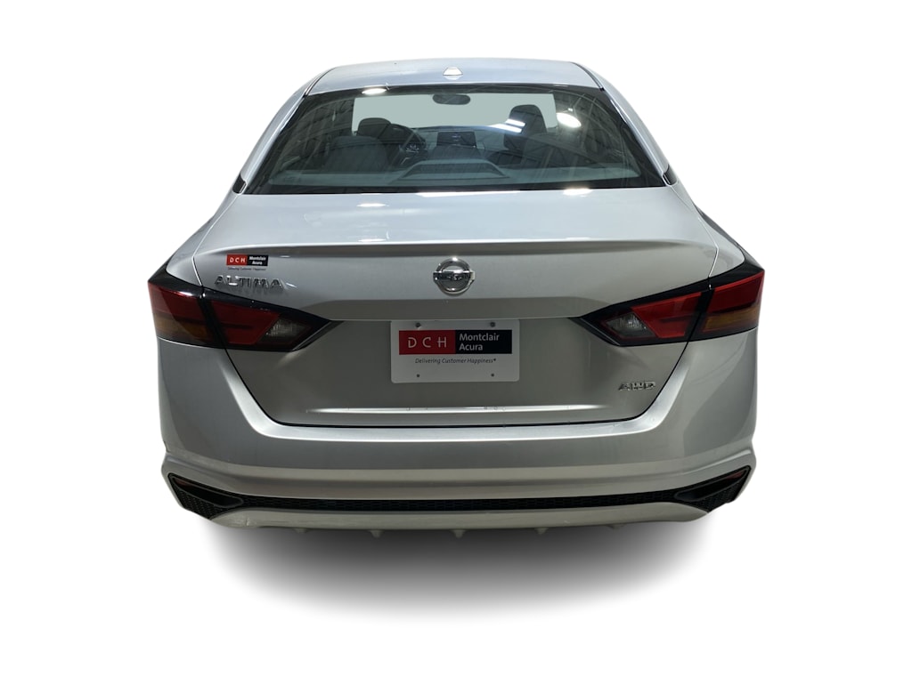 Thumbnail: 2020 Nissan Altima - 5