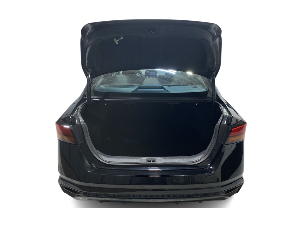 Thumbnail: 2024 Nissan Altima - 16