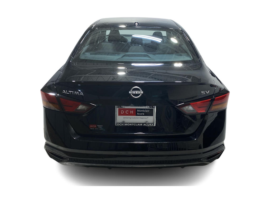 Thumbnail: 2024 Nissan Altima - 5