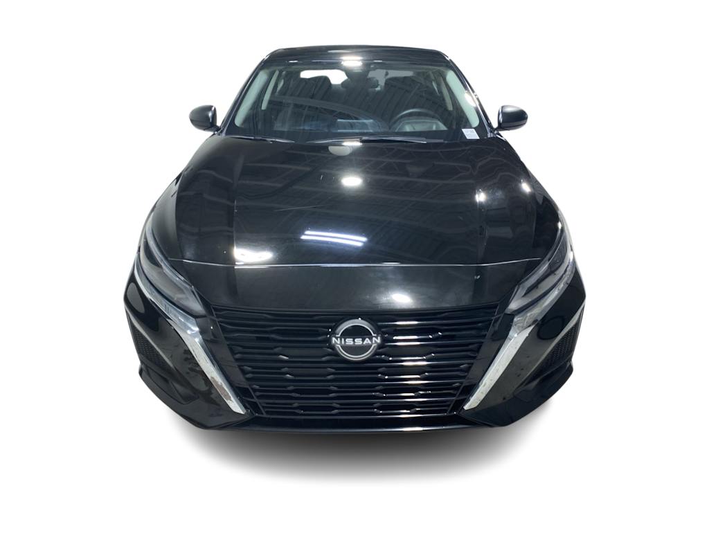 Thumbnail: 2024 Nissan Altima - 6