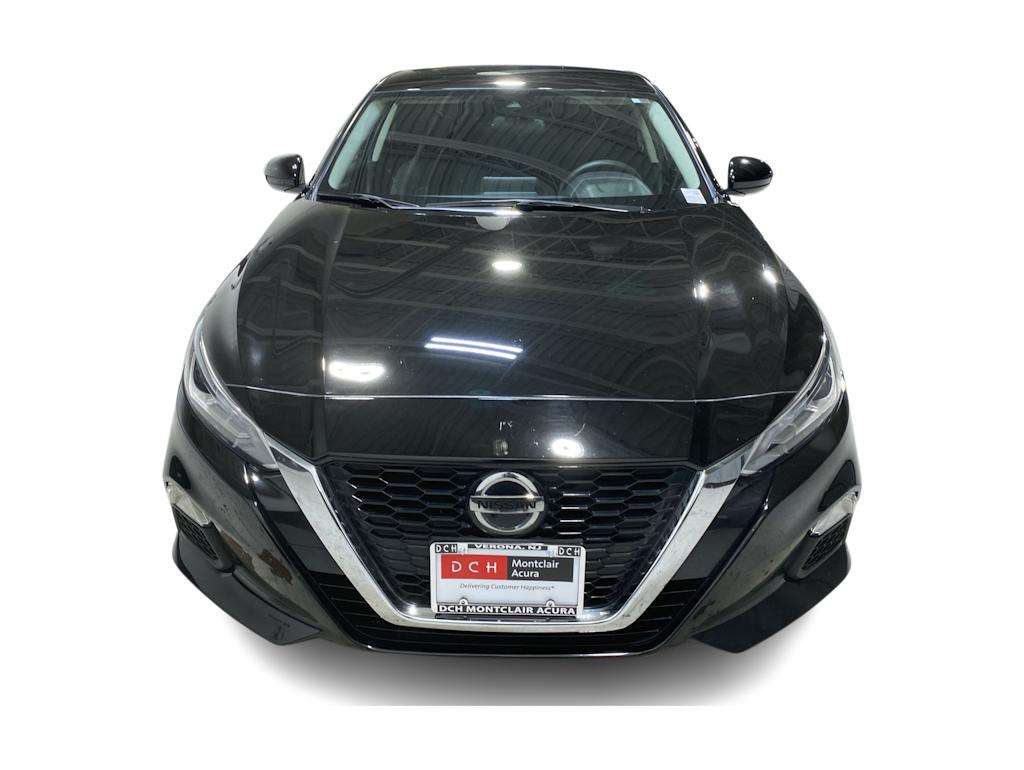 Thumbnail: 2022 Nissan Altima - 6