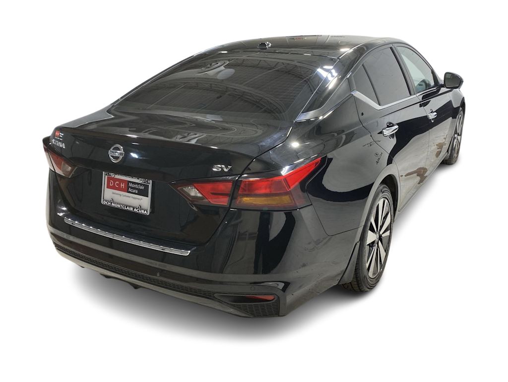 Thumbnail: 2022 Nissan Altima - 26