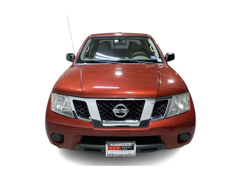 Thumbnail: 2016 Nissan Frontier - 6