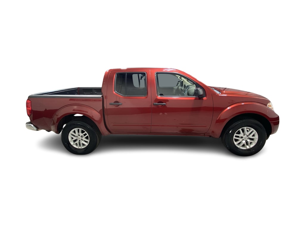 Thumbnail: 2016 Nissan Frontier - 27